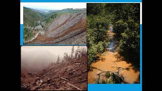APES Unit 5.2: Clear-Cutting