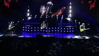 Busted - She Wants To Be Me - 20th Anniversary Greatest Hits Tour - Leeds - 17 Sept 2023