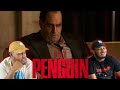 The Penguin｜Official Teaser | Max | Reaction