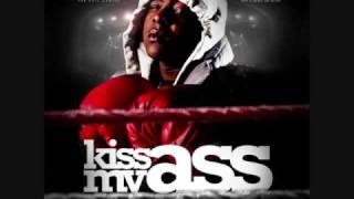 11)Dont Stop Jada- Kiss My Ass mixtape