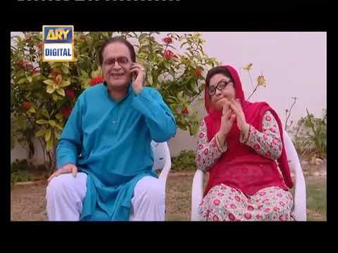 Bulbulay season 1 horror episode 304