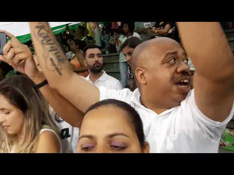 Desfile Mancha Verde 2020