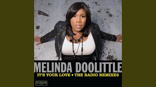 It&#39;s Your Love (Smashmode Club Mix)