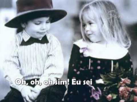 Deus Me Escolheu Pra Você video