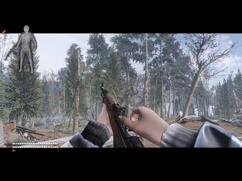 Fallout 4 mods: SKS change sound