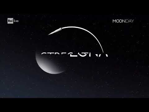 STREGATI DALLA LUNA - MOON DAY 2019 RAI1