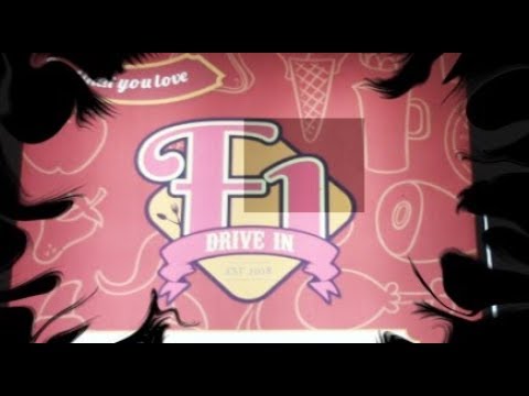 1ST ANNIVERSARY OF F1DRIVE IN WITH BARAKAH KITCHEN UNDER NEW MANAGMENT