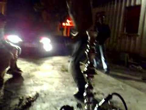 " Fior o Rei do Brake "