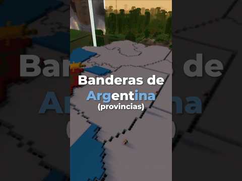 LA BANDERA DE... 🇦🇷