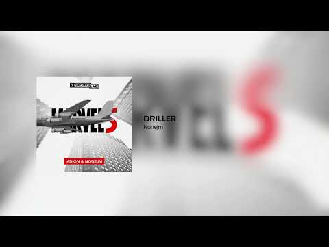 Nonejm - Driller (Prod. by Nart Kelmendi)