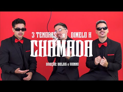 3T TENORES and Dimelo H