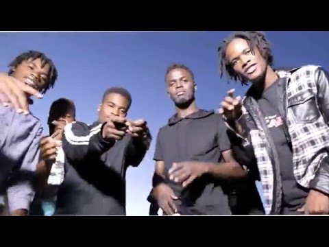 YR Wayne ft. Blade- Whtchu trynna do Rmx (Official Music Video)