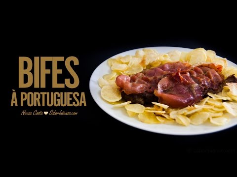 download lagu mp3 mp4 Bife A Portuguesa Recipe, download lagu Bife A Portuguesa Recipe gratis, unduh video klip Bife A Portuguesa Recipe