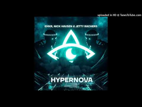 EMKR X Nick Havsen X Jetty Rachers X Sebastian Ingrosso X Tommy Trash - Reload Hypernova (DJ GUY Mas