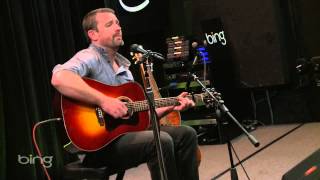 Martin Harley - Winter Coat (Bing Lounge)