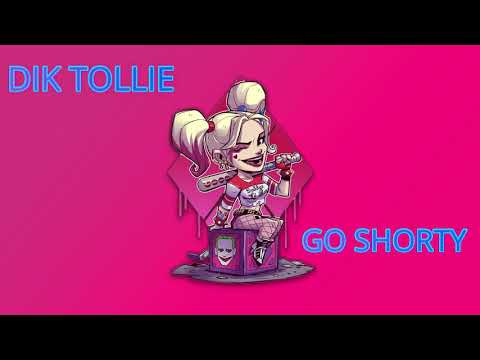 Dik Tollie  - Go Shorty Girl Shake That Butt - KMIDBest