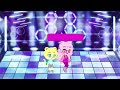 Wow Wow Wubbzy Wubbzy On The Moon Scene 2 Wubbzy Ready To Go Part 1
