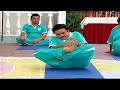 Yoga Day Special Part 2 I Ep 1332 Taarak Mehta Ka Ooltah Chashmah Full Episode तारक मे�