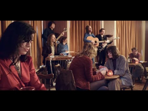 Sweet Light - The Hanging Stars