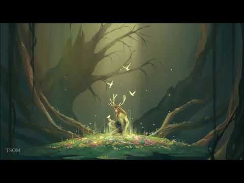 Beautiful Fantasy Piano: "The Girl in the Woods, She Is Your Destiny" by Mustafa Avşaroğlu