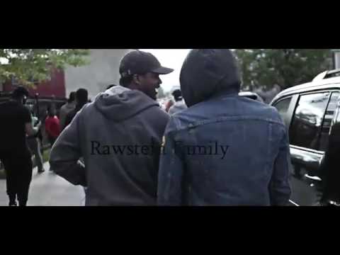 Rawstein Family - Animosity ( Official Video )