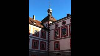preview picture of video 'Fanfarenzug Schloss Wolfegg e.V.'