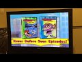 Opening To Cartoon Network Cartoon Crack Ups 2001 VHS