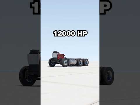 Upgrading The World's Fastest Truck