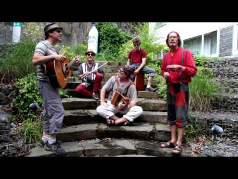 Tabarnakoustic - Les Tireux d'Roches - La Gatineau