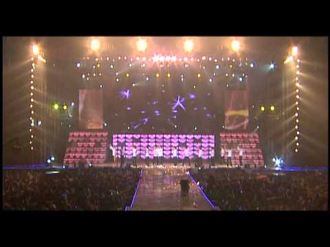 Super Junior - 1st Super Show Part 6 [Disk 2]