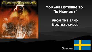 Nostradameus - In Harmony