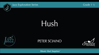 Hush
