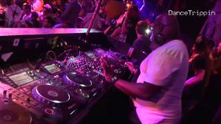 Carl Cox | Elrow Barcelona | Spain