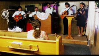 Rondalla Cristiana Maranatha - El Es Jesus