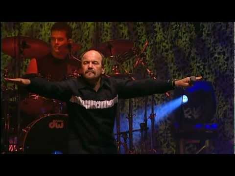 Birtles, Shorrock & Goble - Reminiscing from "Full Circle" DVD (formerly of Little River Band)