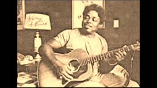 Johnny Shines-Look Behind The Door