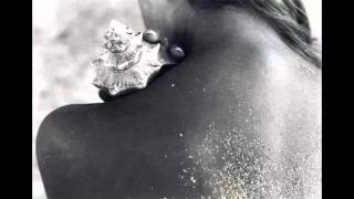 With All My Love by Mélanie De Biasio