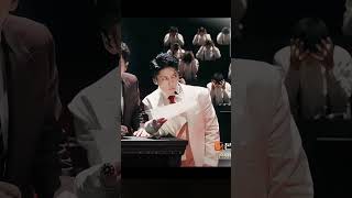 雅Miyavi「流行」舞台魅力四射#miyavi #披荆斩棘 #綜藝 #jpop