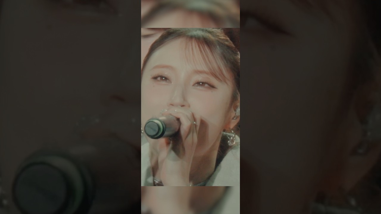 #PassCode - "DESTINEX" YOKOHAMA BUNTAI 2025 ''DESTINEX" short ver.#PC_Liberator #fyp #music #rock