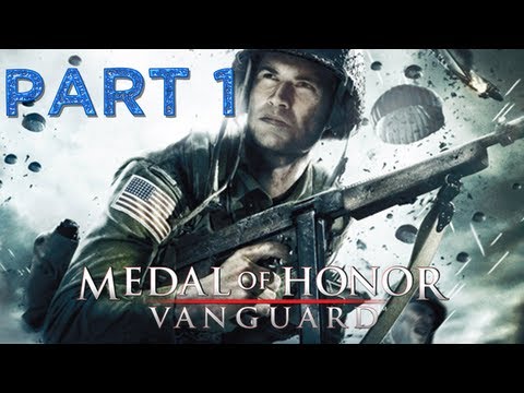 Medal of Honor : Avant-Garde Wii