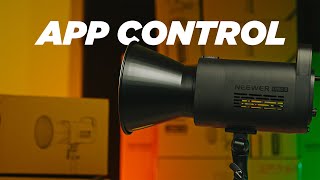 Neewer CB60B 70W Light - Only $110