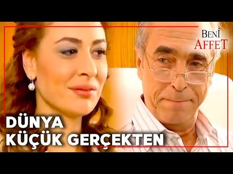Eylül, Osman Kozan ile Tanıştı | Beni Affet Özel Sahneler