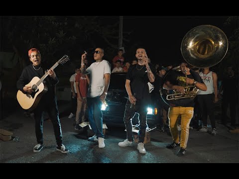 Moiza ft @LEFTYSMOFICIAL x @ZxmyrOficial - En Estas Fechas 🍾🍻🎉