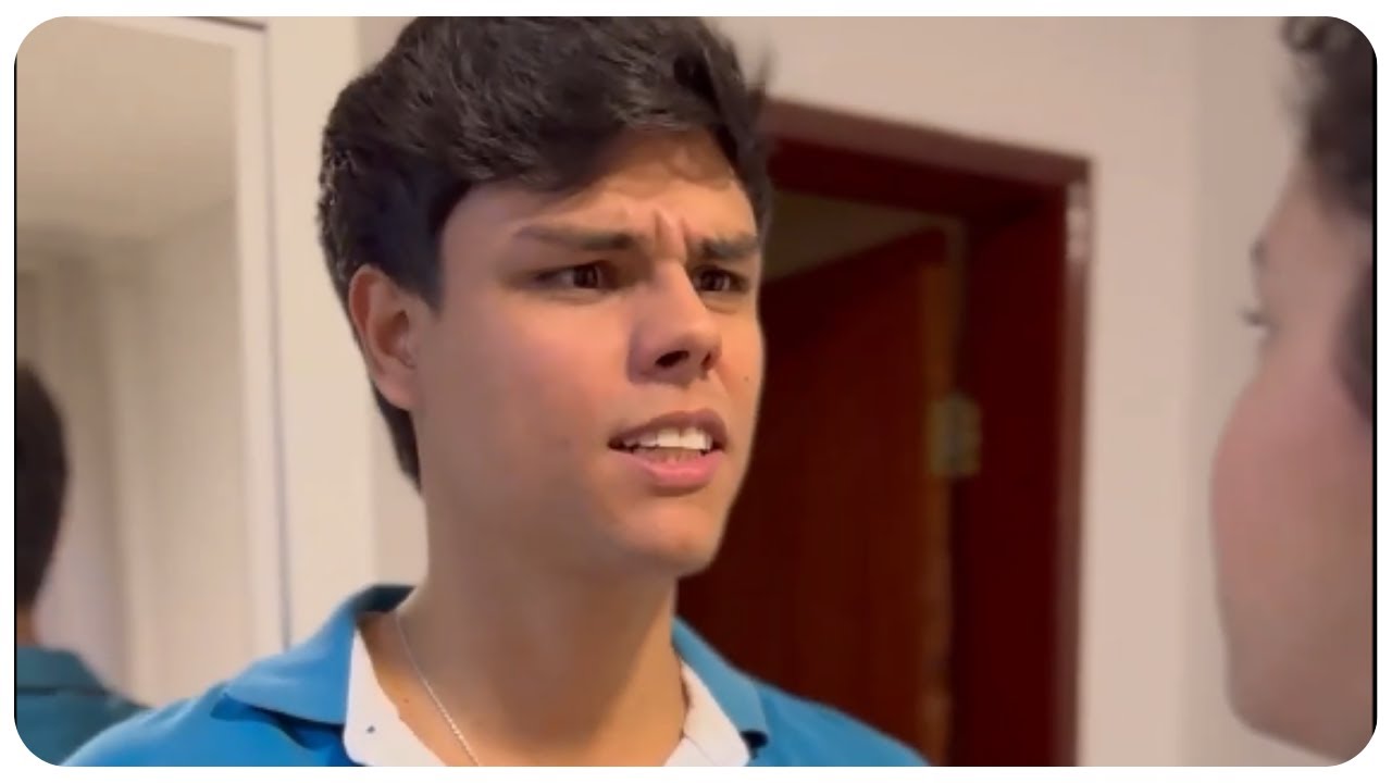 Ele nunca imaginou que sua mulher teria coragem de tomar essa atitude. (FILME COMPLETO)