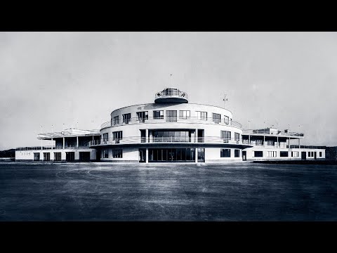 Amikor Budaörs volt az ország kapuja: nemzetközi repülőtér extrákkal (Ep. 305)