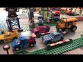 LEGO CARS MOVIE 9 Florida Season 2