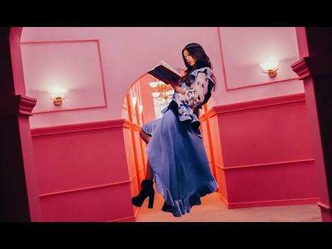 BLACKPINK - '휘파람 WHISTLE X DUN DUN (M/V)