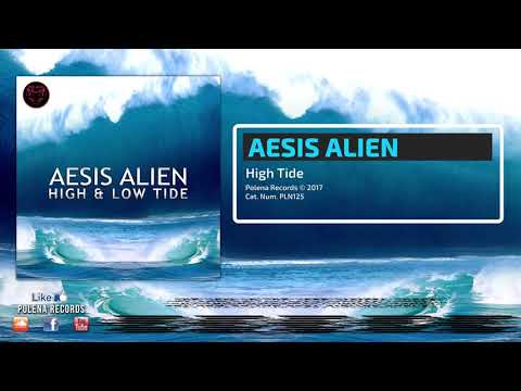 Aesis Alien - High Tide