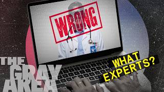 How the internet broke expertise | The Gray Area
