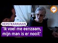 Jochem van Gelder bezoekt een waar kerstparadijs in Zutphen